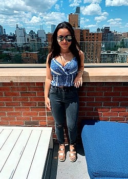 Amanda Weissmann